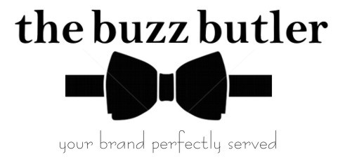 The Buzz Butler - Marketing & Design