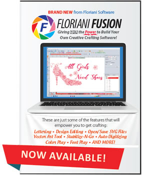 Floriani Software - Fusion
