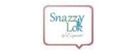 Snazzy Lok Premium Serger Thread