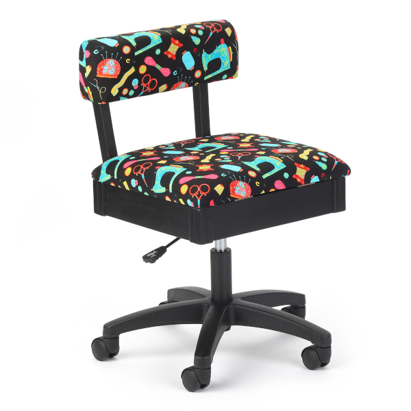 Arrow Sewing Notions Chair