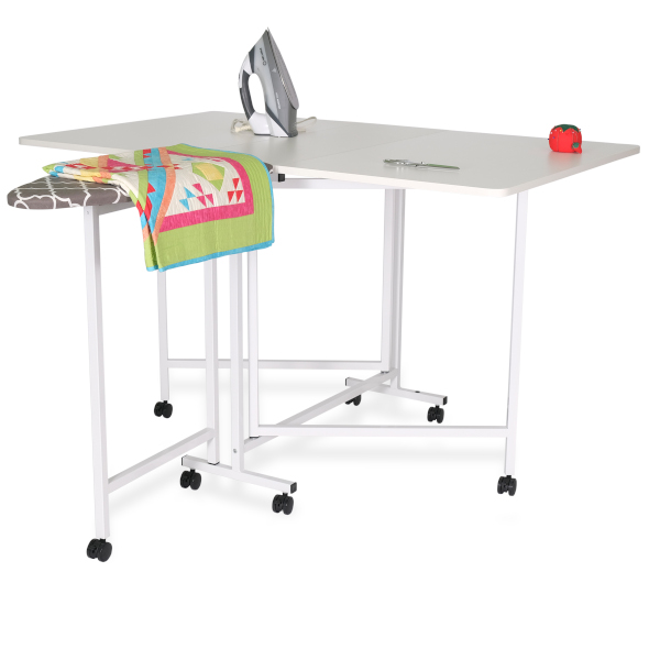 Arrow Millie Cutting & Ironing Table
