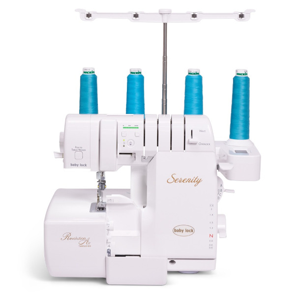 Baby Lock Serenity Serger