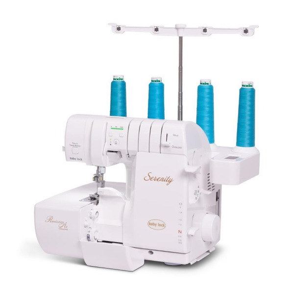 Baby Lock Serenity Serger