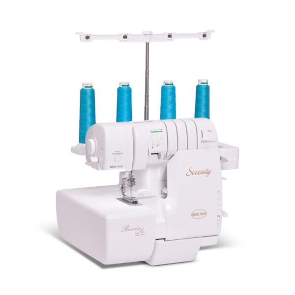 Baby Lock Serenity Serger