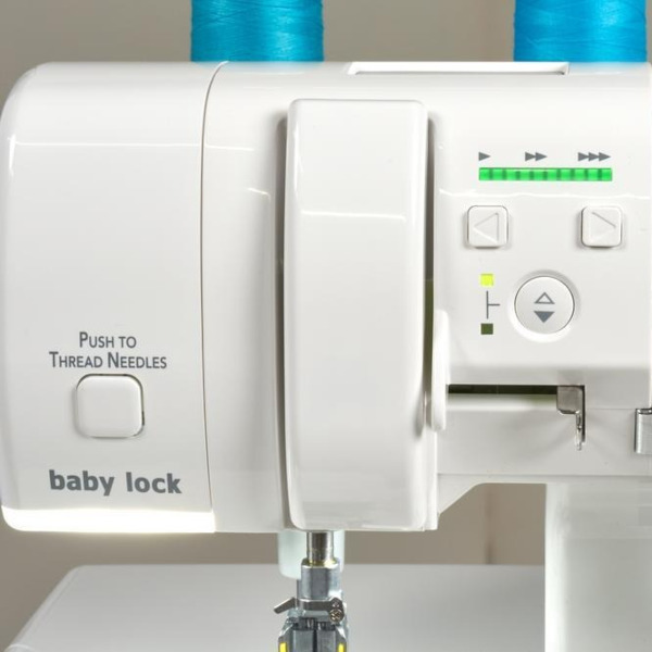 Baby Lock Serenity Serger